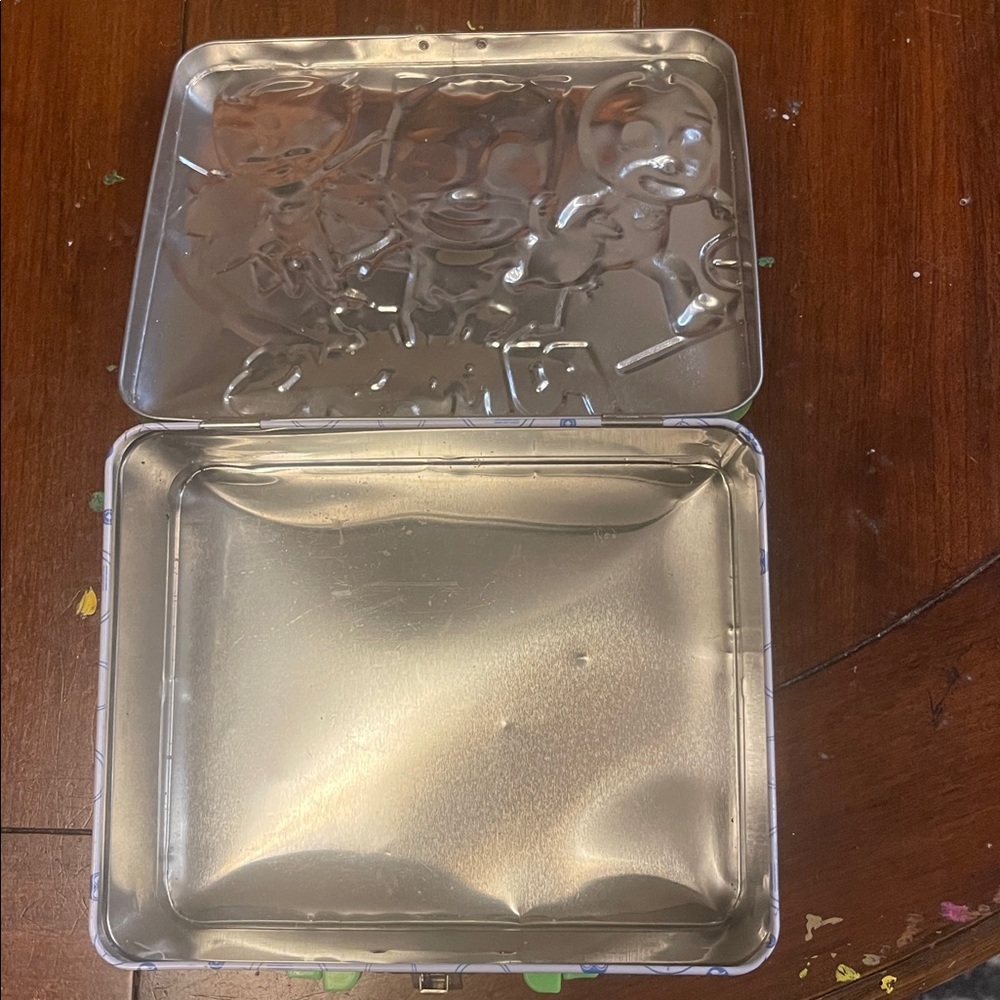 PJ Masks Lunch Box with Characters - Picture 6 of 7